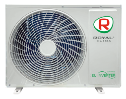 Инверторная сплит-система ROYAL Clima серии SPARTA DC EU Inverter RCI-SAX24HN