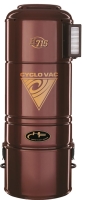 Силовой агрегат CycloVac H 715