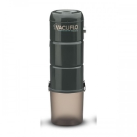 Силовой агрегат Vacuflo 780