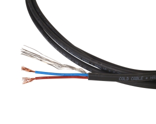Нагревательный мат Eberle Cable D-mat 150/1-150, электрический теплый пол на 1 м2, мощностью 150 Вт