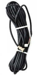 Соединительный кабель для датчика ДОТ для метеостанции Caleo UTH-X123ST (для систем антиобледенения)